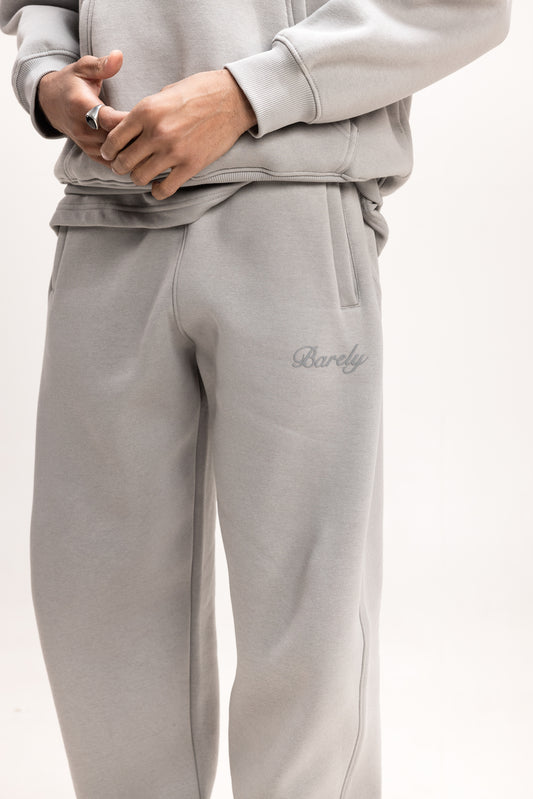 Barely Unisex Jogger