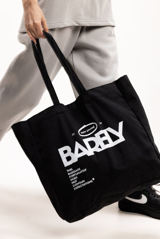 Bare Yourself Tote