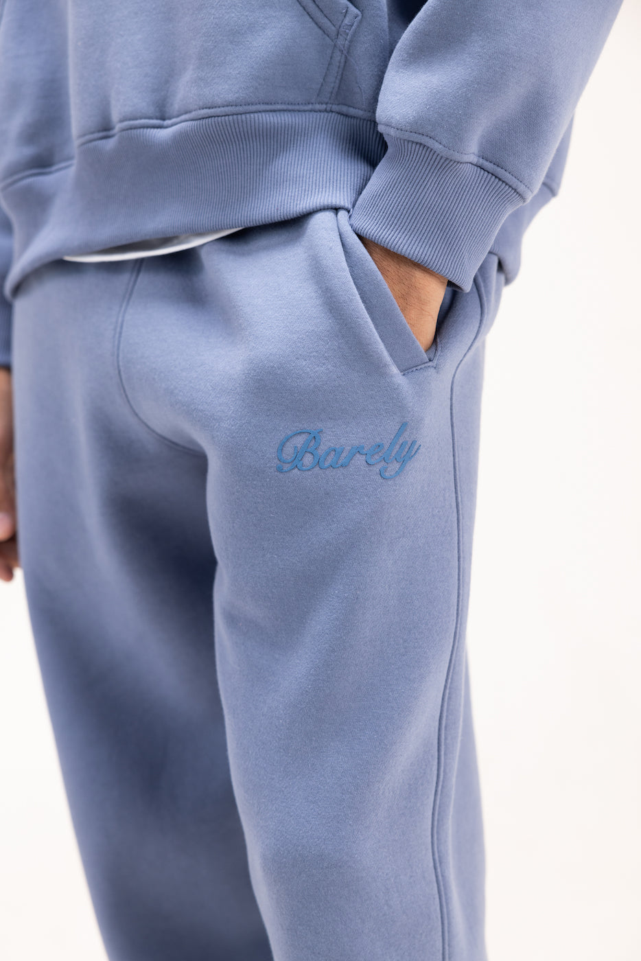 Barely Unisex Jogger