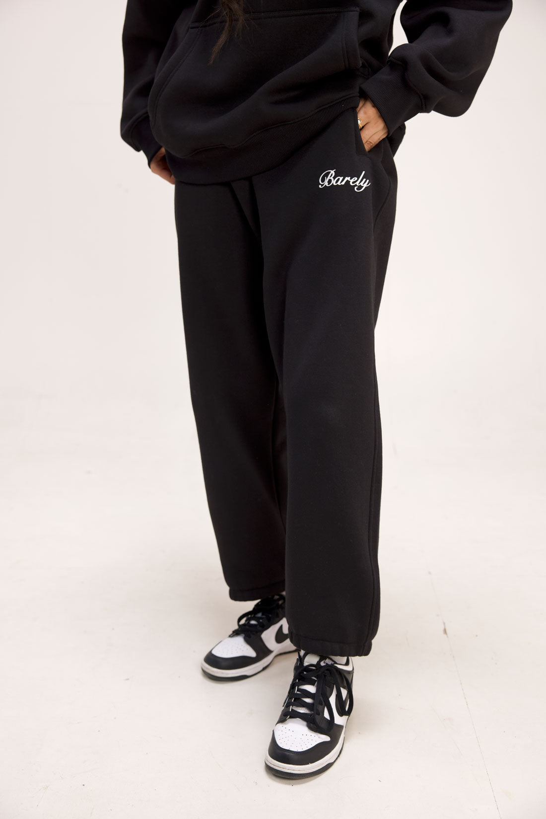 Barely Unisex Jogger