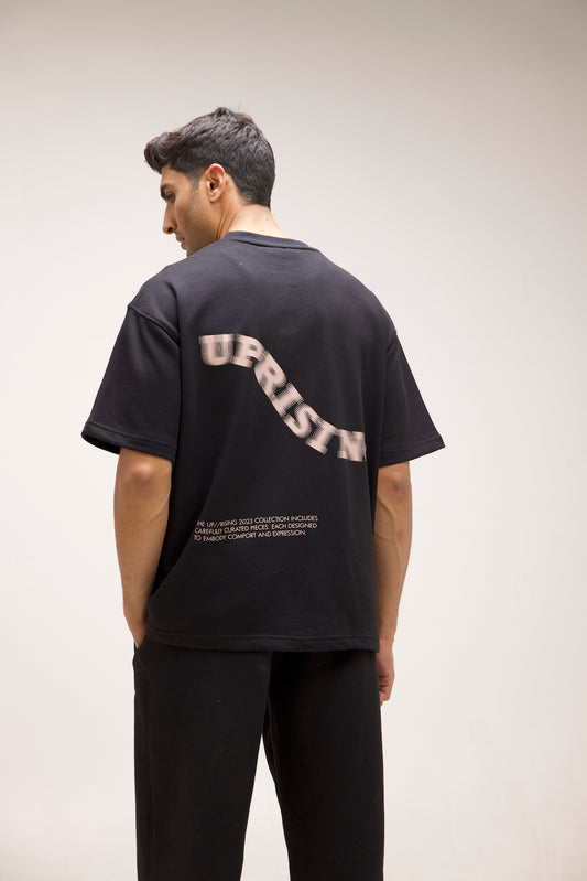 UP//RISING Unisex T-Shirt