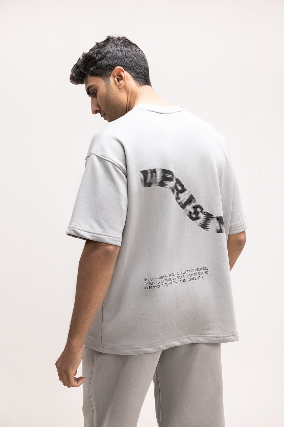 UP//RISING Unisex T-Shirt